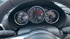 Mazda MX-5 RF 2.0 [184] Homura 2dr Petrol Convertible